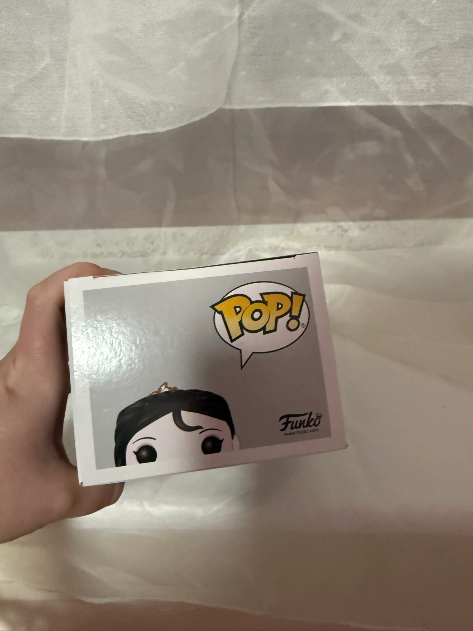 Funko Pop! Mulan 323 – photo 4